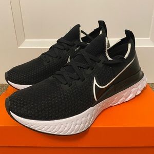 Nike React Infinity Run Fk Men’s Size 10